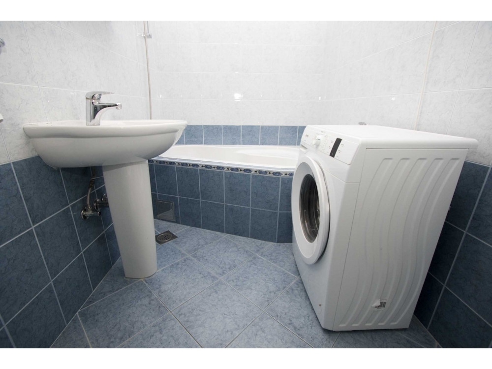 Appartement Obala 40 A - Baka Voda Croatie