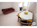 Apartment Obala 40 A - Baka Voda Kroatien