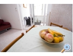 Apartment Obala 40 A - Baka Voda Kroatien
