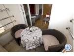 Apartment Obala 40 A - Baka Voda Kroatien