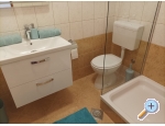 Apartment Obala 40 A - Baka Voda Kroatien