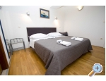 Apartment Obala 40 A - Baka Voda Kroatien