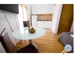 Apartment Obala 40 A - Baka Voda Kroatien