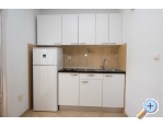 Apartment Obala 40 A - Baka Voda Kroatien