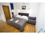 Apartment Obala 40 A - Baka Voda Kroatien