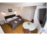 Apartment Obala 40 A - Baka Voda Kroatien