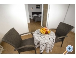 Apartment Obala 40 A - Baka Voda Kroatien