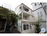 Apartman Obala 40 A Kroatien