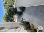 Appartement Obala 40 A - Baka Voda Croatie