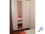Appartements  Ante Tolj - Baka Voda Kroatien