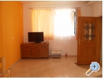 Appartements  Ante Tolj - Baka Voda Kroatien