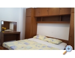 Appartements  Ante Tolj - Baka Voda Kroatien