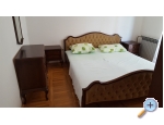 Appartements  Ante Tolj - Baka Voda Kroatien