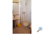 Appartements  Ante Tolj - Baka Voda Kroatien