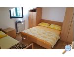 Appartements  Ante Tolj - Baka Voda Kroatien