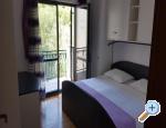Appartements  Ante Tolj - Baka Voda Kroatien