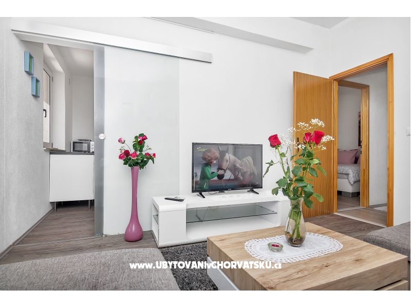 Appartements Adrian Superior – Ferienwohnung Baska Voda, Kroatien – Foto 10