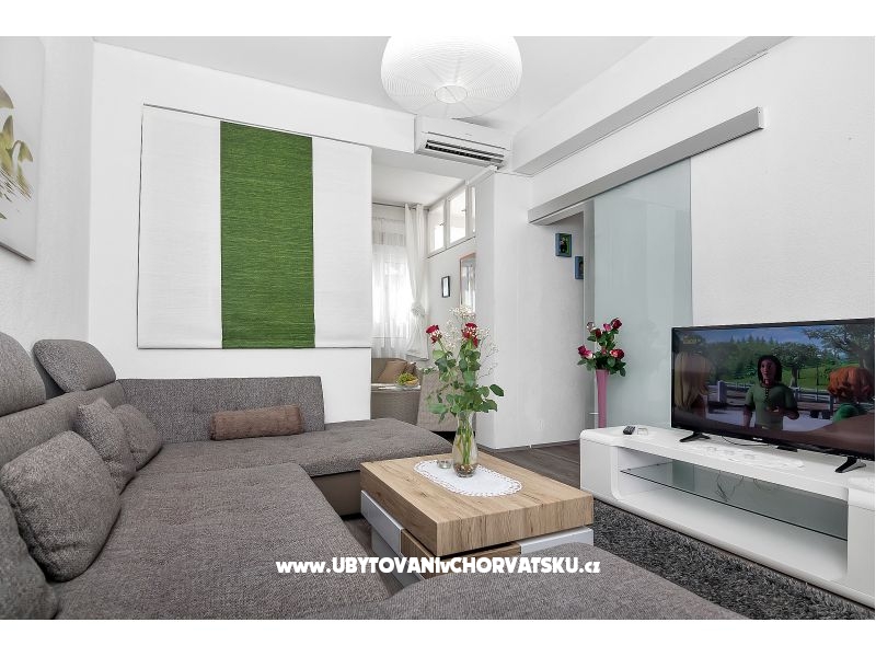 Appartements Adrian Superior – Ferienwohnung Baska Voda, Kroatien – Foto 11