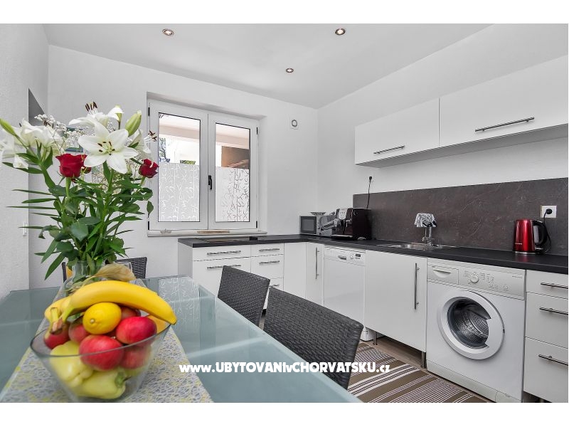 Appartements Adrian Superior – Ferienwohnung Baska Voda, Kroatien – Foto 12