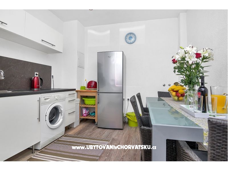 Appartements Adrian Superior – Ferienwohnung Baska Voda, Kroatien – Foto 13