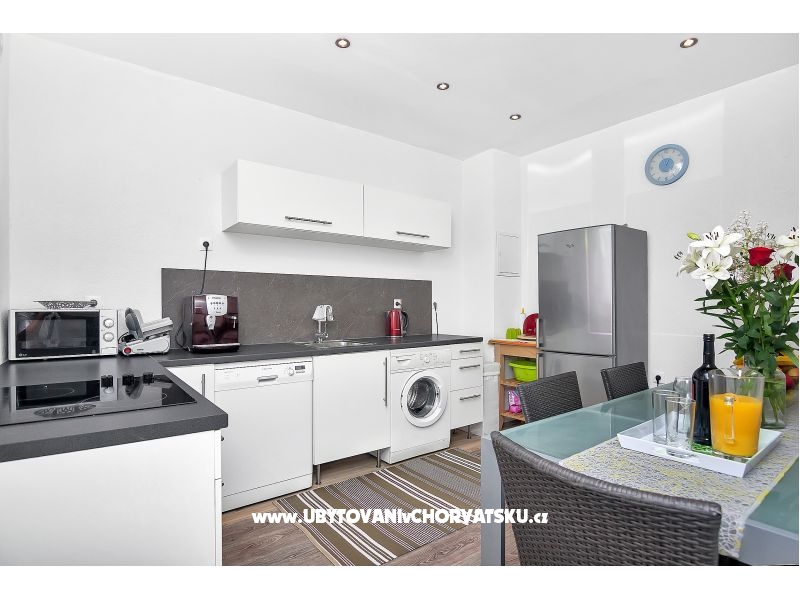 Appartements Adrian Superior – Ferienwohnung Baska Voda, Kroatien – Foto 14