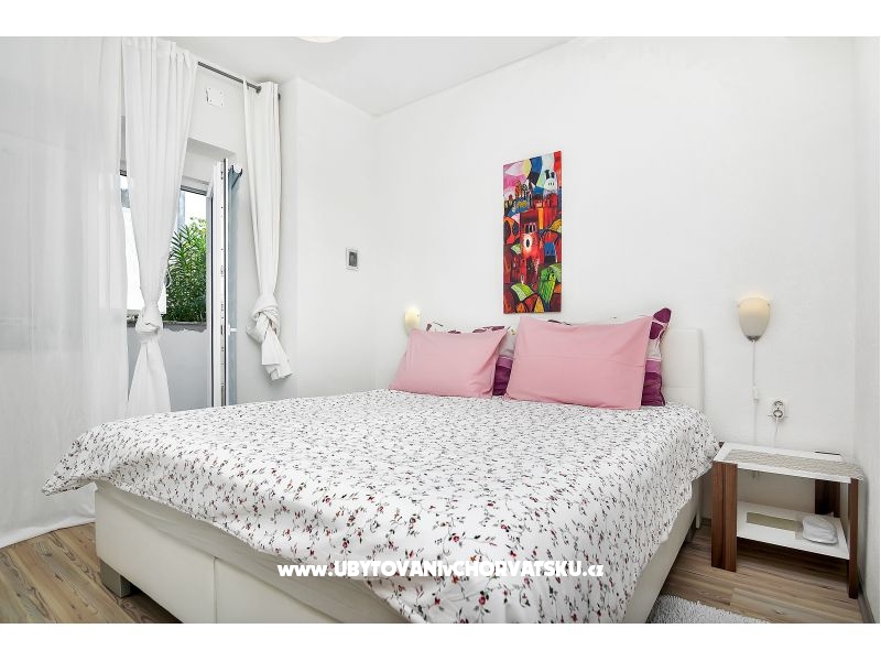 Appartements Adrian Superior – Ferienwohnung Baska Voda, Kroatien – Foto 15