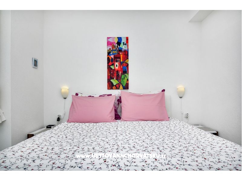 Appartements Adrian Superior – Ferienwohnung Baska Voda, Kroatien – Foto 16