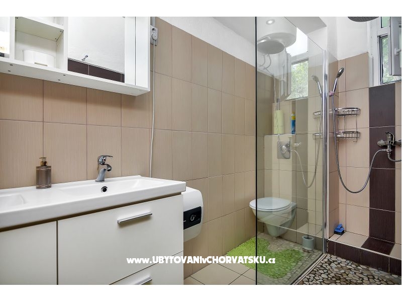 Appartements Adrian Superior – Ferienwohnung Baska Voda, Kroatien – Foto 17