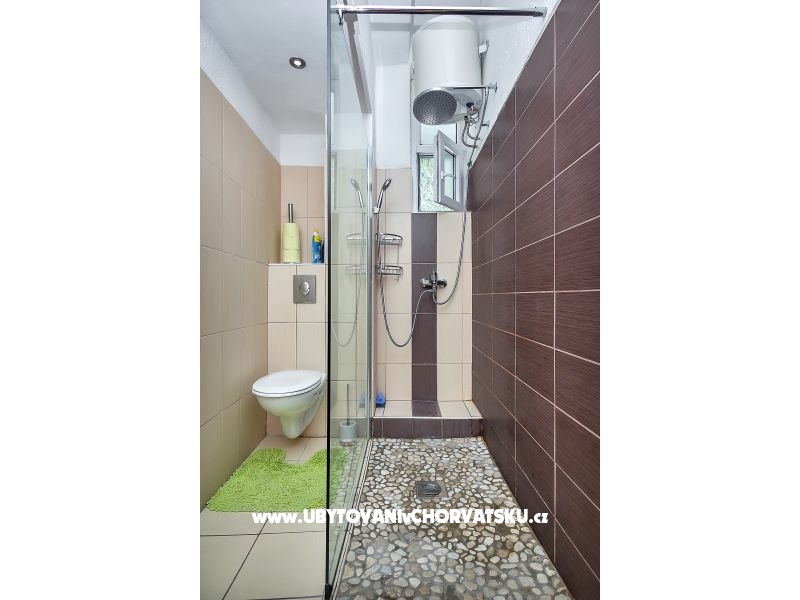 Appartements Adrian Superior – Ferienwohnung Baska Voda, Kroatien – Foto 18