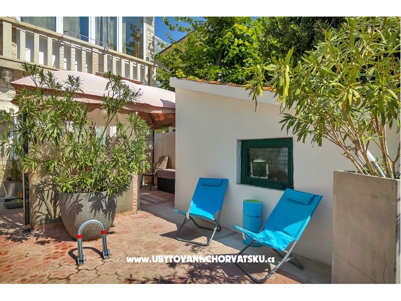 Appartements Adrian Superior – Ferienwohnung Baska Voda, Kroatien – Foto 2