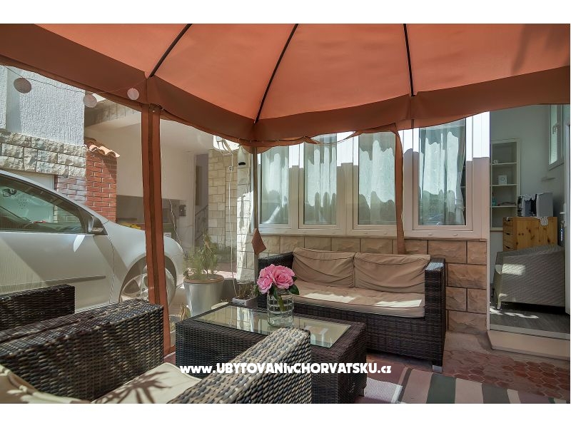 Appartements Adrian Superior – Ferienwohnung Baska Voda, Kroatien – Foto 3