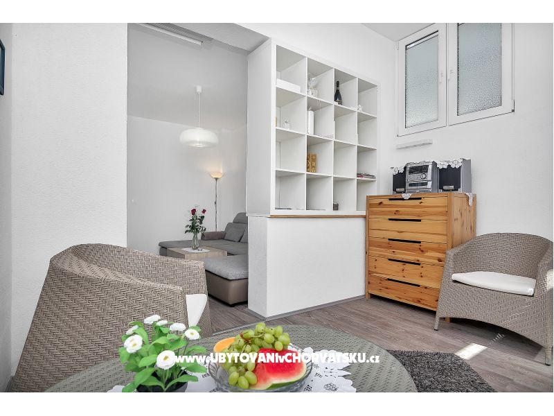 Appartements Adrian Superior – Ferienwohnung Baska Voda, Kroatien – Foto 5