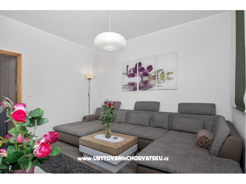 Appartements Adrian Superior – Ferienwohnung Baska Voda, Kroatien – Foto 6