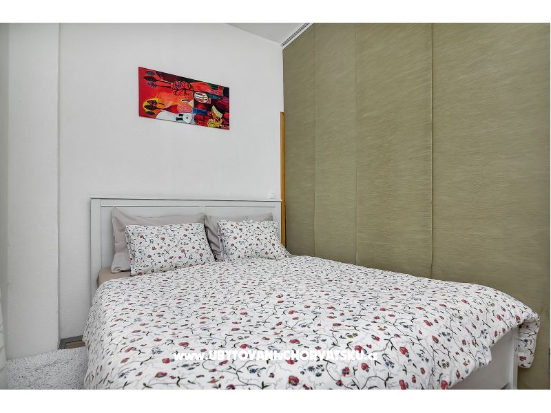 Appartements Adrian Superior – Ferienwohnung Baska Voda, Kroatien – Foto 7