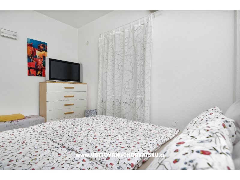 Appartements Adrian Superior – Ferienwohnung Baska Voda, Kroatien – Foto 8