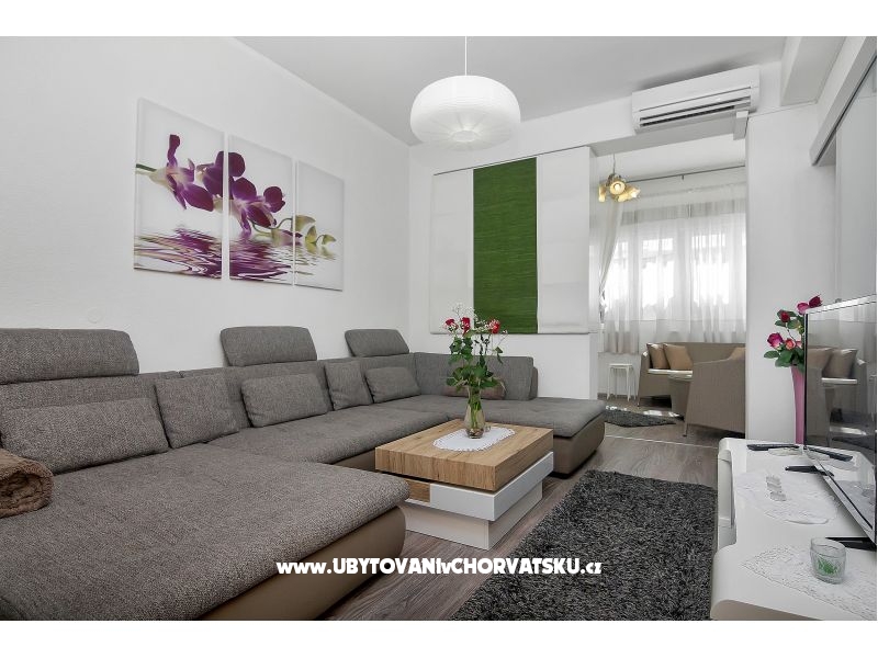 Appartements Adrian Superior – Ferienwohnung Baska Voda, Kroatien – Foto 9