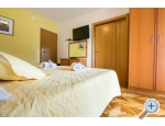Appartements Bakovi - Baka Voda Kroatien