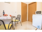 Appartements Bakovi - Baka Voda Kroatien