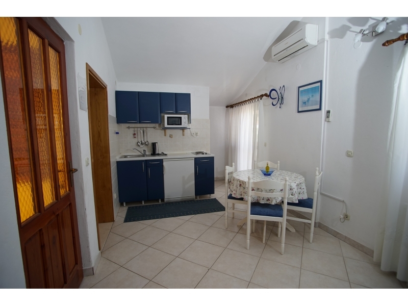 Appartements Bakovi - Baka Voda Croatie