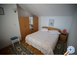 Appartements Bakovi - Baka Voda Kroatien
