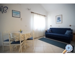 Appartements Bakovi - Baka Voda Kroatien