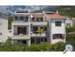 Apartmani Bakovi Kroatien