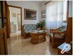 Appartements Bakovi - Baka Voda Croatie