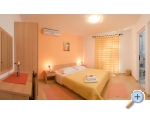 Appartements BEBA - Baka Voda Kroatien