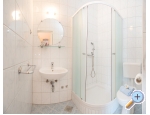 Appartements BEBA - Baka Voda Kroatien