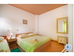 Appartements BEBA - Baka Voda Kroatien