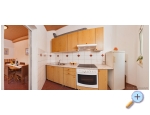 Appartements BEBA - Baka Voda Kroatien
