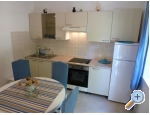 Appartements BEBA - Baka Voda Kroatien
