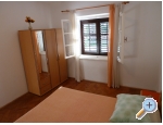 Appartements BEBA - Baka Voda Kroatien