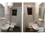 Appartements BEBA - Baka Voda Kroatien